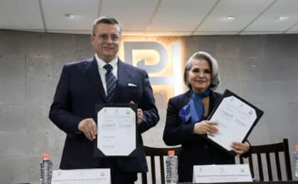 El Poder Judicial de Hidalgo establece un acuerdo para mejorar la mediación en justicia administrativa