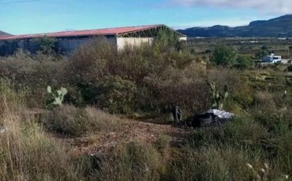 Cuerpo mutilado encontrado en Santa Catarina genera temor e impunidad en San Agustín Tlaxiaca