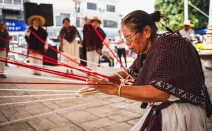 Se financiarán 86 proyectos culturales en Hidalgo a través de PACMyC 2026