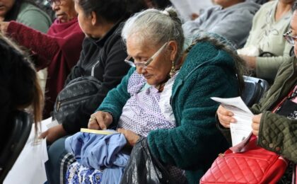Fomentan el crecimiento de mujeres artesanas en Hidalgo