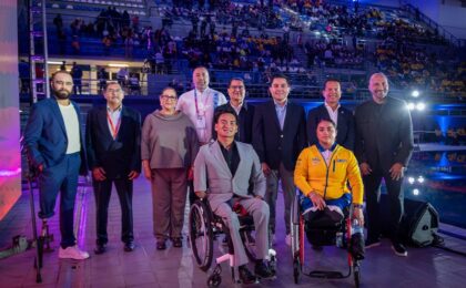 Finalizan las actividades de la Paralimpiada Nacional 2026 en Jalisco