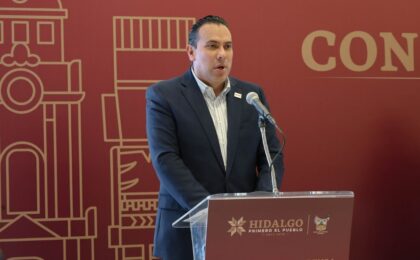 DIF Hidalgo potencia sus iniciativas sociales a través de cuatro ejes fundamentales