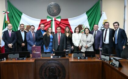Finalizan las Comparecencias 2026 en el Congreso del Estado de Hidalgo