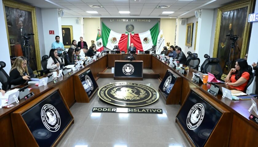 El Tribunal Electoral de Hidalgo podrá designar a su propio contralor, según el Congreso