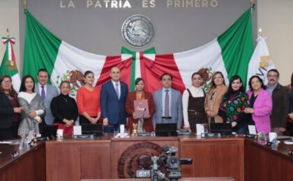 Semot anuncia 140 nuevas unidades y avances en la planificación de movilidad en Hidalgo