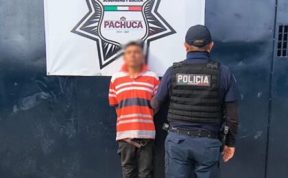 Arrestan a un hombre acusado de robar una bicicleta en El Palmar