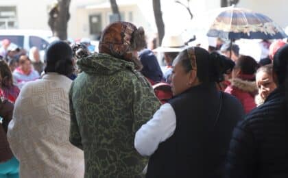 Más de 380 mil casos de enfermedades respiratorias en Hidalgo por la ola de frío