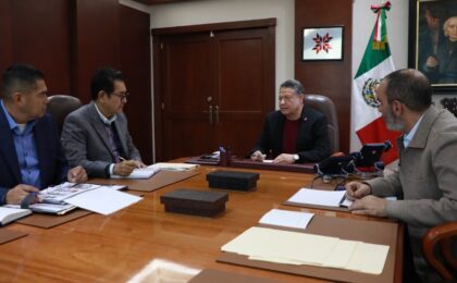 La Feria de San Francisco Pachuca 2026 finaliza sin incidentes significativos