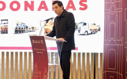 Más de 654 mdp en recursos de Pemex para salud, educación e infraestructura en Hidalgo
