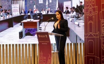 Se prevé que el presupuesto de Hidalgo alcance más de 79 mil millones de pesos en 2027