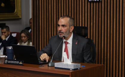 La PGJEH informa sobre avances en la investigación forense y órdenes de aprehensión en El Mexe