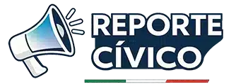 Reporte Cívico