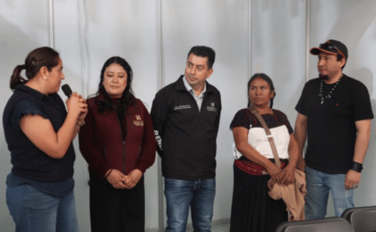 Sebiso planea la remodelación del Pabellón Artesanal de Pachuca para el año 2027