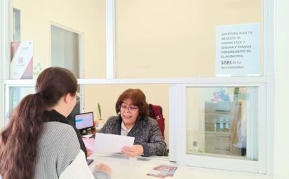 Tulancingo pone a disposición licencias digitales para pequeños negocios