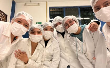 La UAEH capacita a especialistas en negocios agropecuarios y exportación