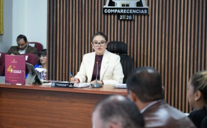 Vanesa Escalante destaca el avance en infraestructura médica y programas preventivos en Hidalgo