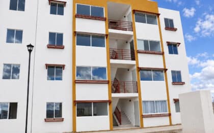 Infonavit invita a visitar la casa muestra de Vivienda para el Bienestar en Mineral de la Reforma
