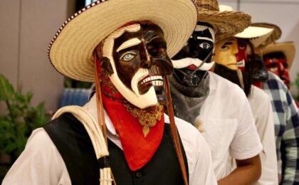 Xantolo promueve el turismo comunitario y mantiene vivas las tradiciones en Hidalgo